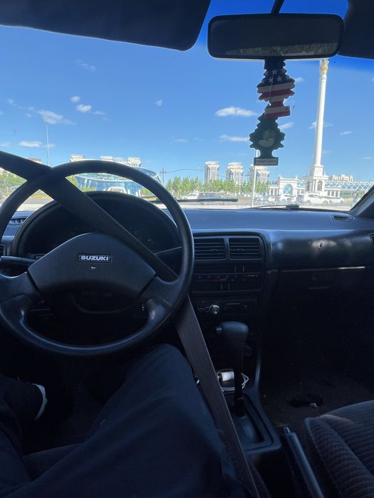 Сузуки свифт suzuki swift продам