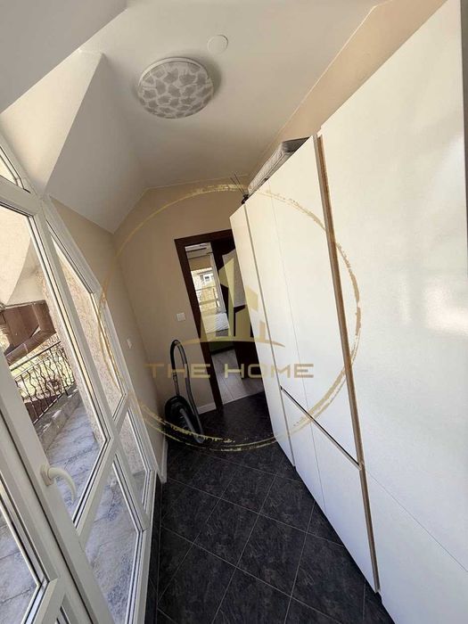 Уютен 3 стаен Идеален Център