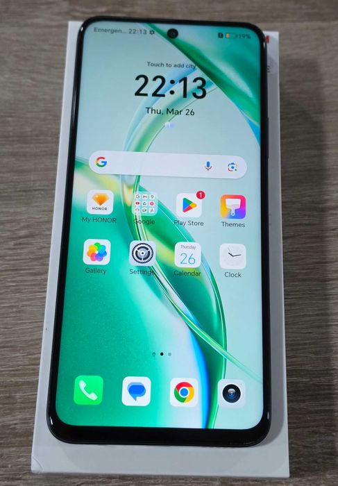 Honor 200 Smart 5G 256GB 4GB RAM