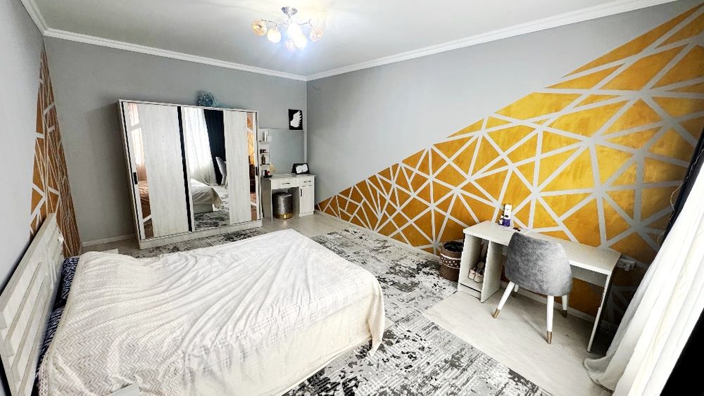 Mebelari bilan Evrouchastka. Eshonguzar. Nurhayot