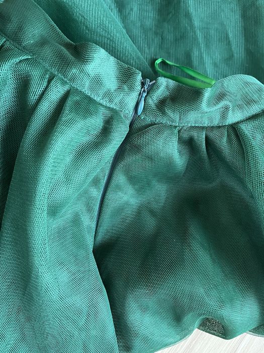 Set fustite Tulle mama si fiica