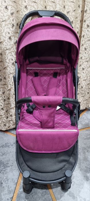 Продам детскую коляску Мstar