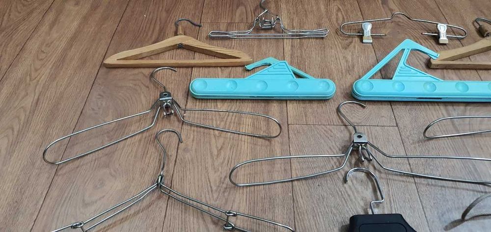 Плечики, вешалки производства СССР