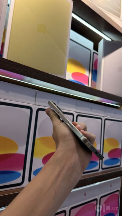iphone 16 pro max naxtka va nasiya savdoga