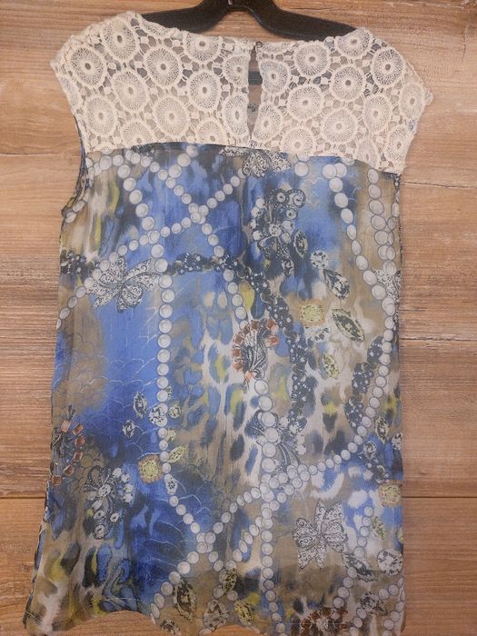 Елегантна блуза!