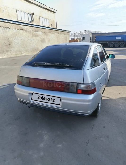 Продам LADA 21124