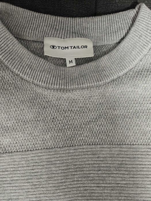 Pulover Tom Tailor, marimea M