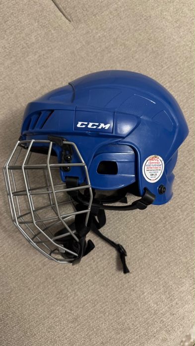 Шлем CCM SM-25 L