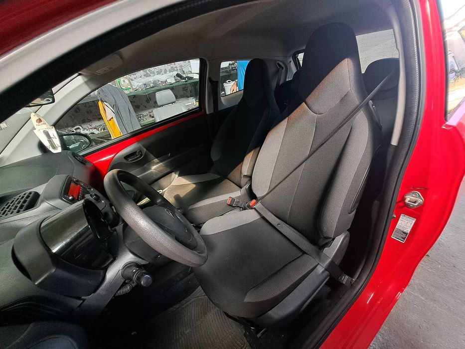 Citroen C1 – An 2018