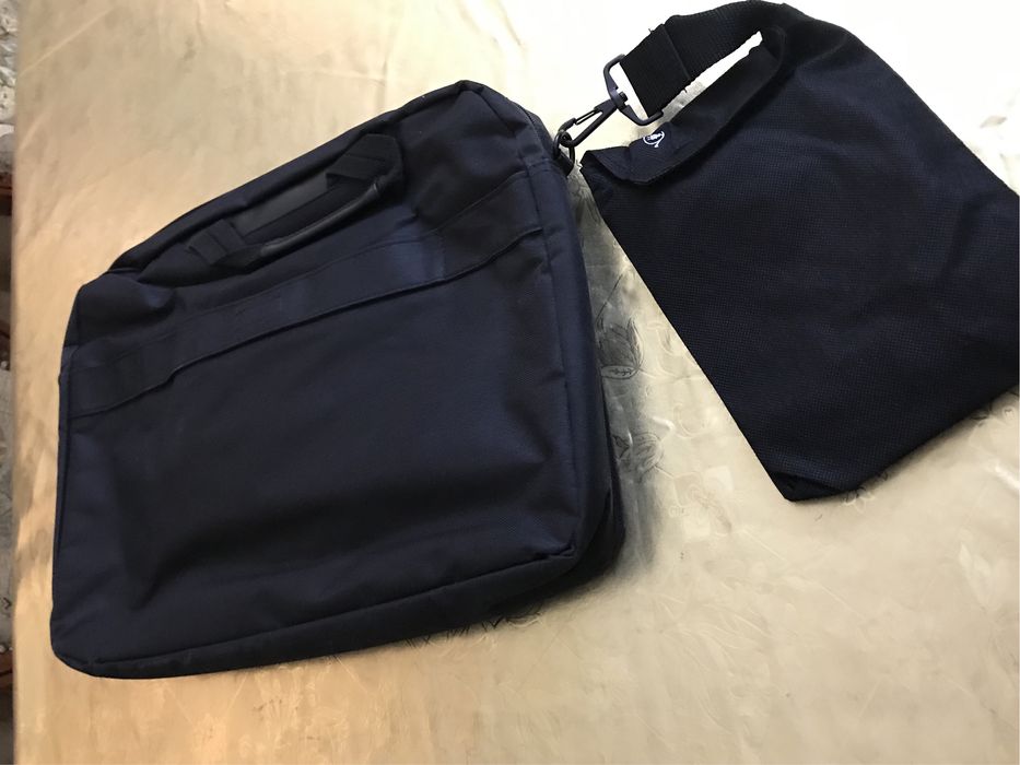 Новые Сумки для ноутбука