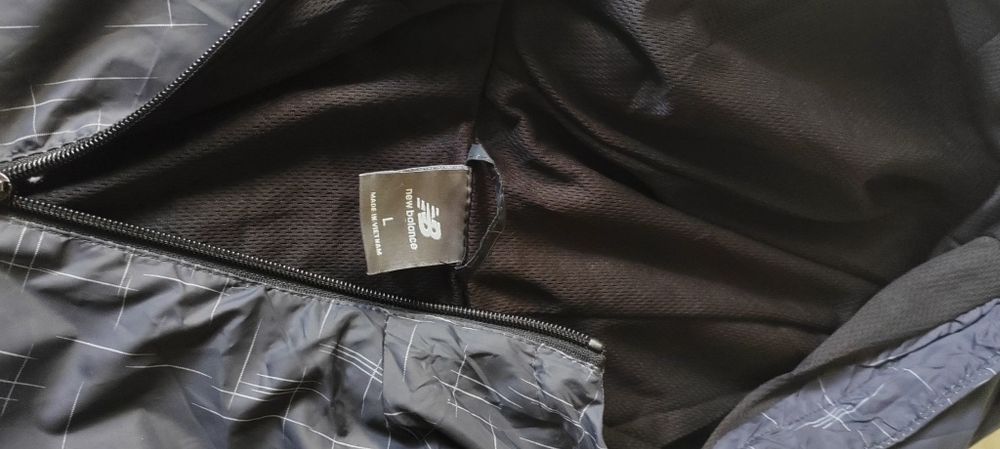 Greacă foită New Balance, bărbați