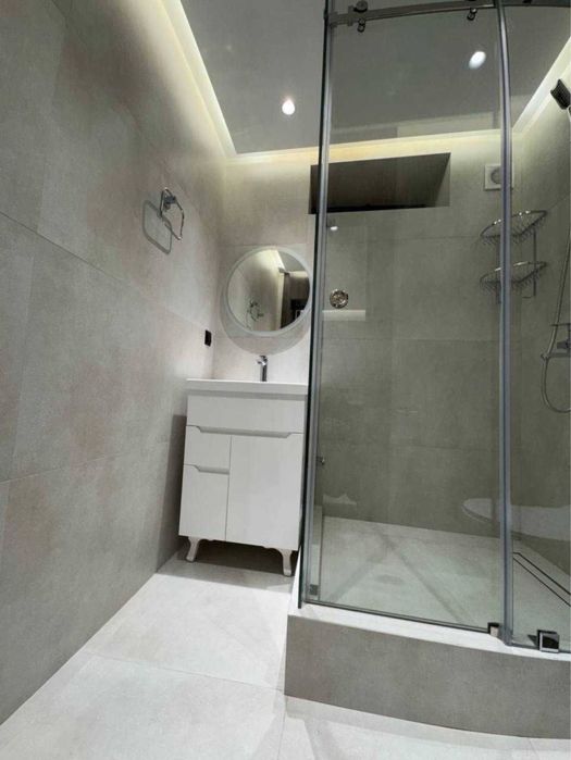 Ц-1 | Бибигон - Продается нежилое помещение вдоль дороги 100м2