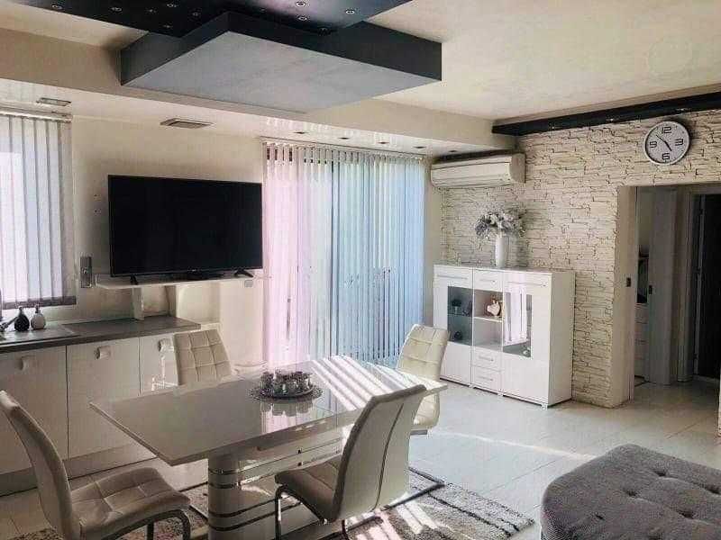 Дава се под наем Двустаен апартамент в София, Симеоново - 90 кв.м за 650 € - Снимка #5