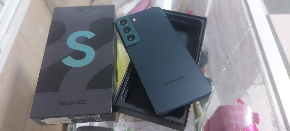 Samsung s22 128gb