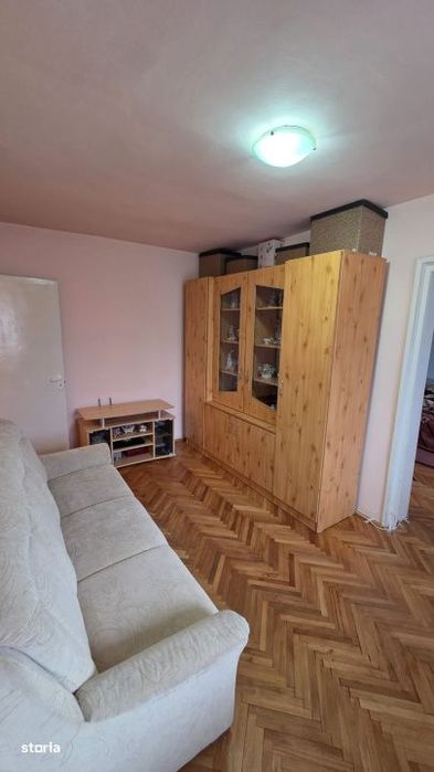 Apartament 2 camere – zona Closca — fotografia 3