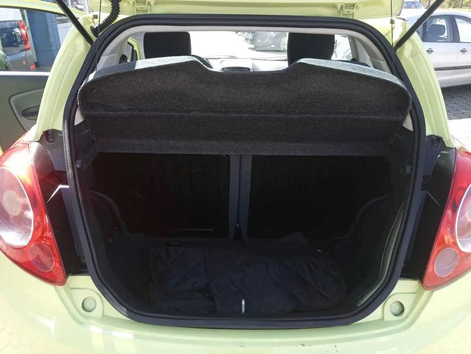 FORD Ka 2011 — imagine 5