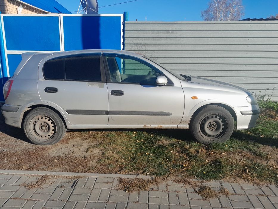 Отличная тачка зверь
