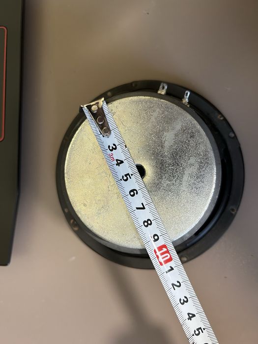 Говорител 6.5 инча