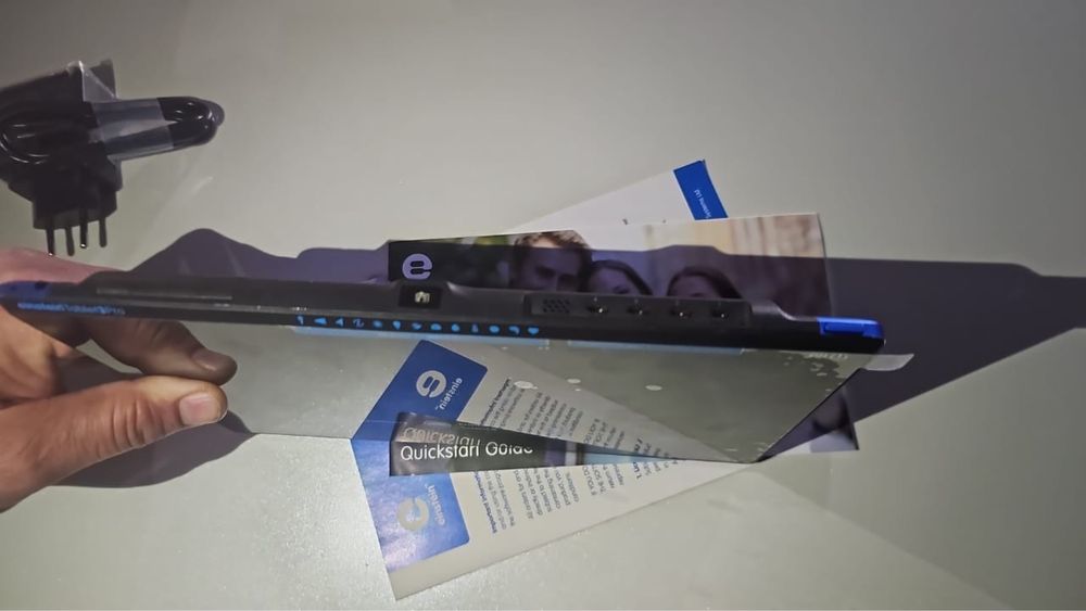 Учебный планшет