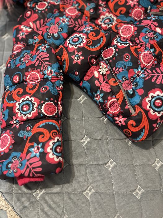 Зимний комбенизон