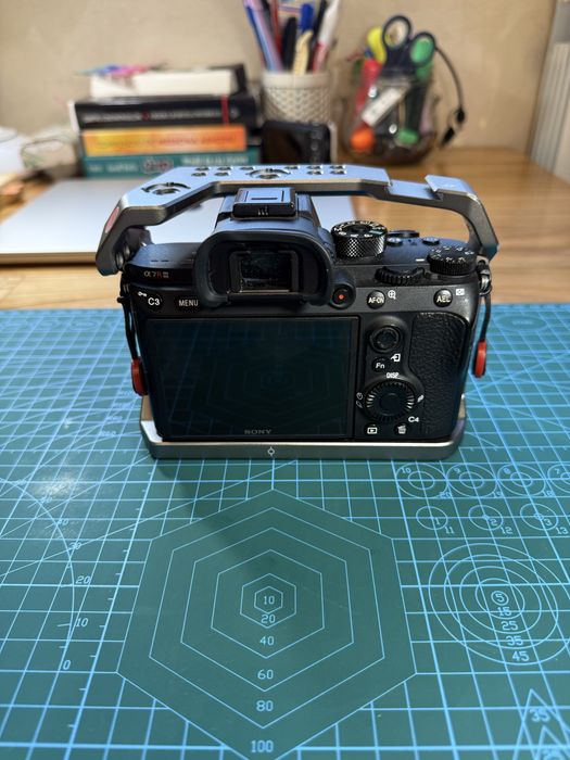 sony a7iii second hand si noi de vanzare • Anunturi • OLX.ro