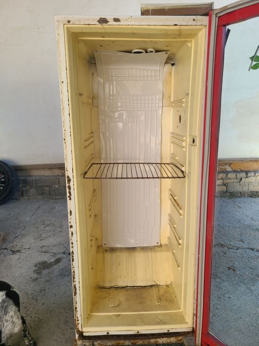 витрина холодильник