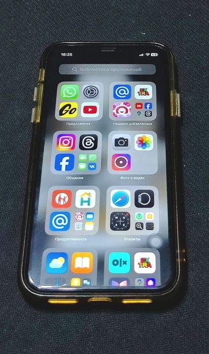 iPhone 11 64GB ( Срочно, Торг)