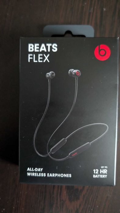 Beats by Dre Flex