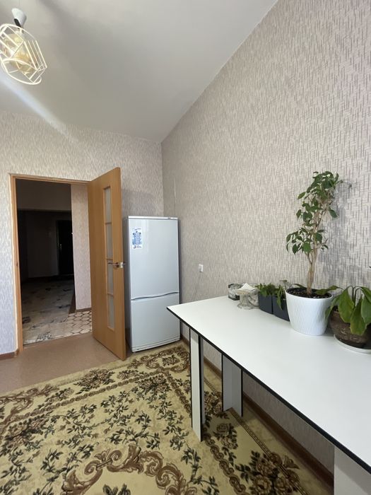 Пәтерге ұзақ мерзімге көрші  керек