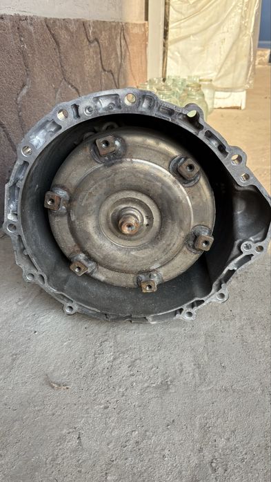 Продам коробка от лексус is 250