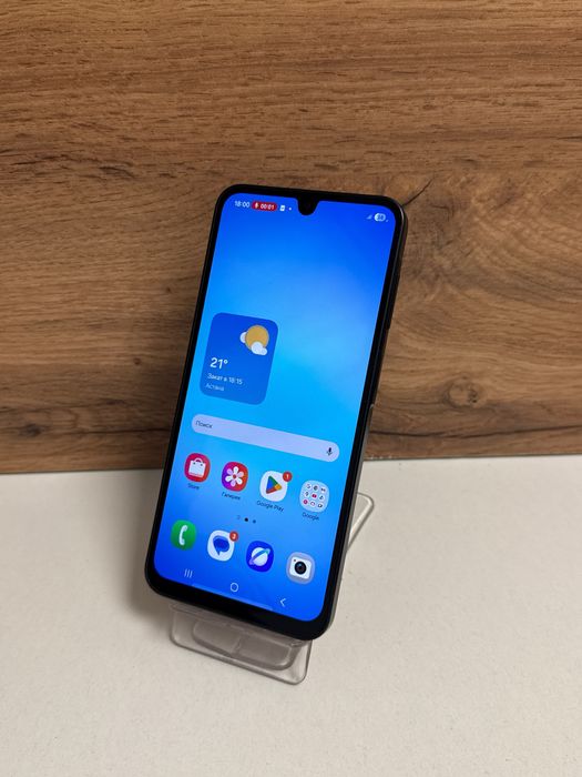 Samsung A17 128gb/рассрочкаbaribarshop