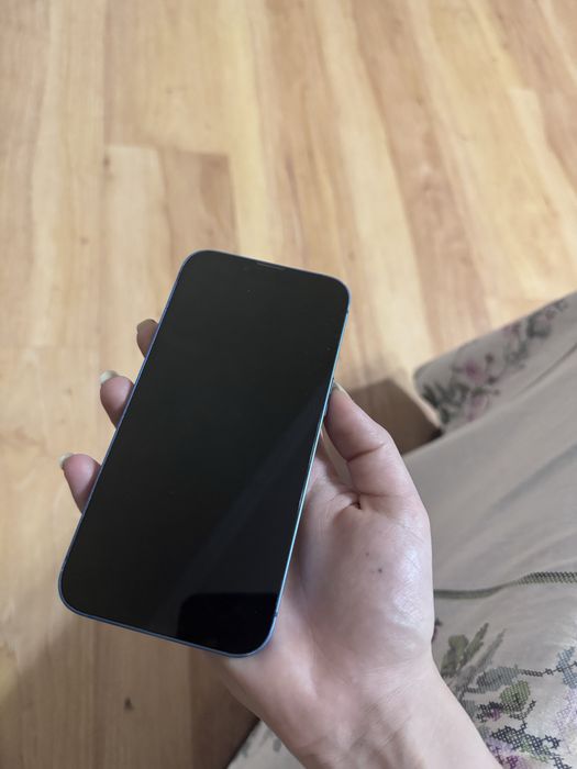 iPhone 13 айфон 13