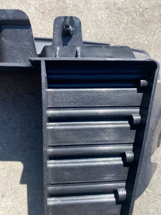 Clapeti cu radar VOLVO S60 V60 2014-2018 31353218 31455703