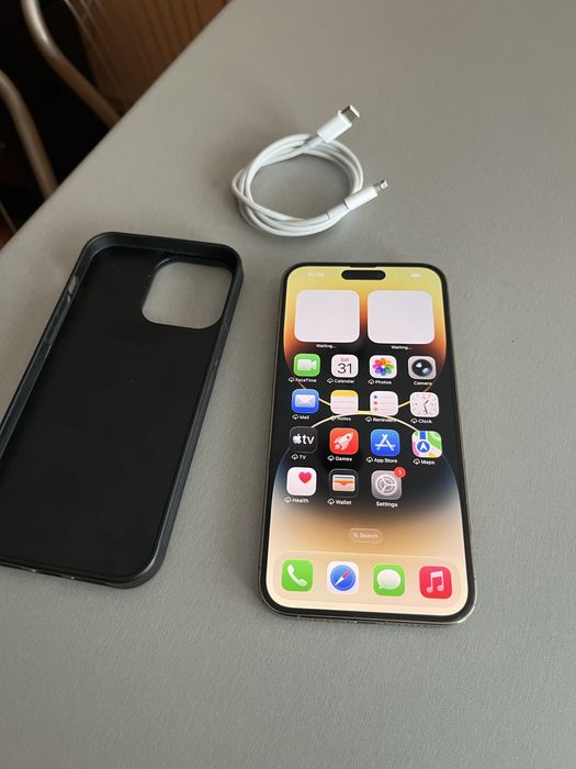 iPhone 14 Pro Max 256GB