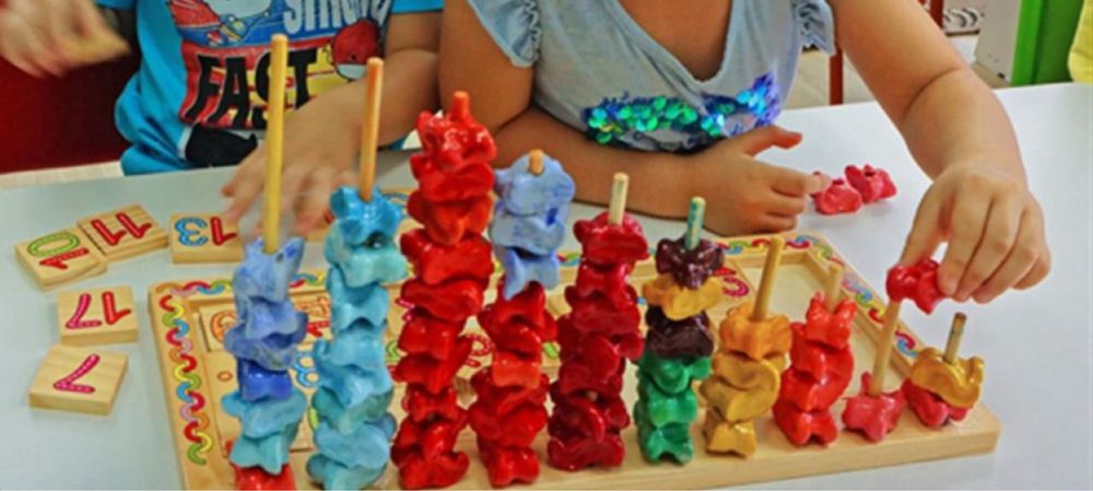 Асык , сака, из гипса( асық, сақа)