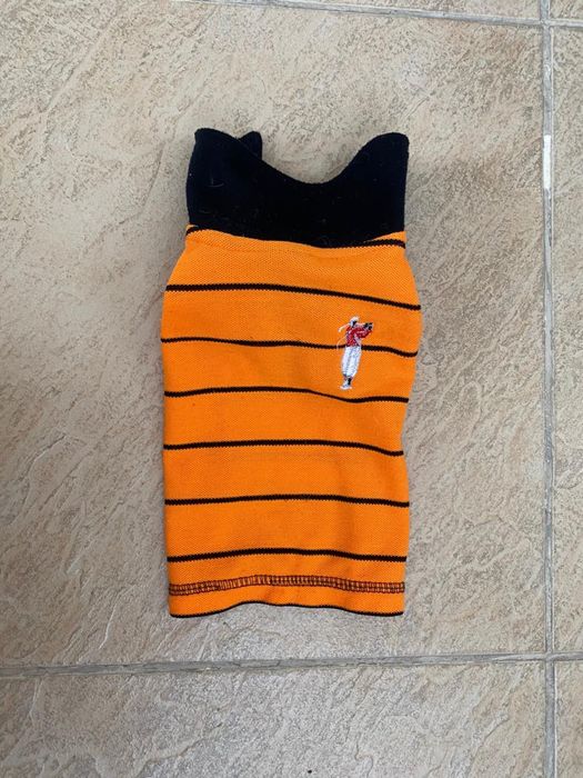 Одежда для мелких пород собаки