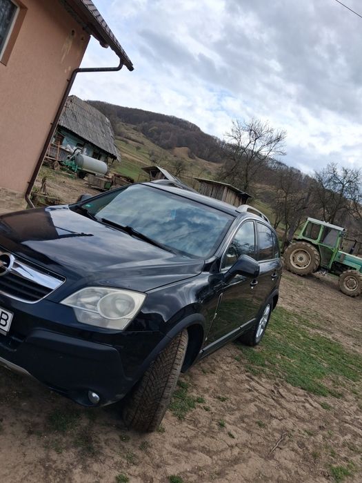 OPEL Antara 0 — imagine 3
