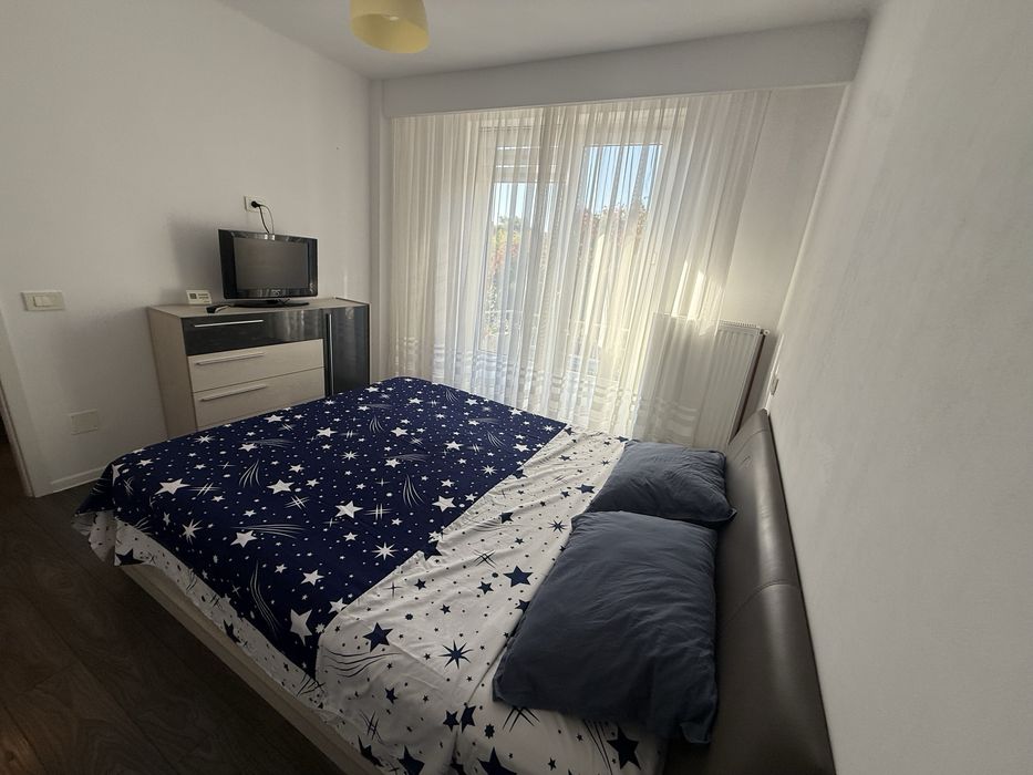 Apartament teatru