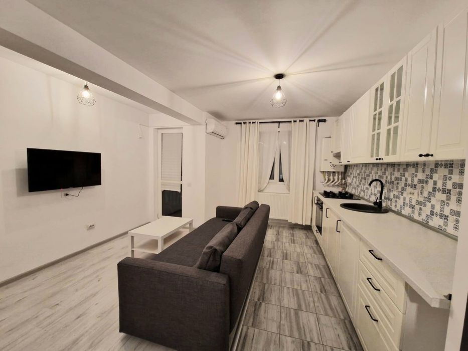 Apartament studio 2 camere Metalurgiei sector 4