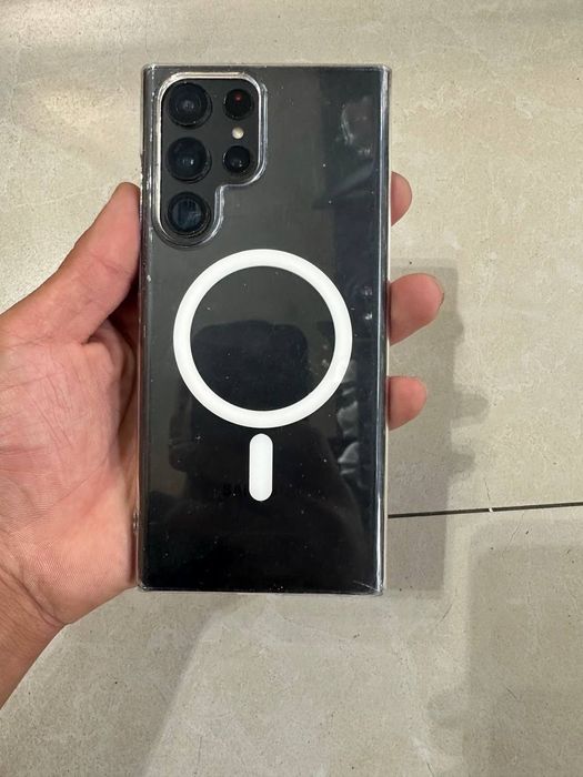 Samsung s22 ultra