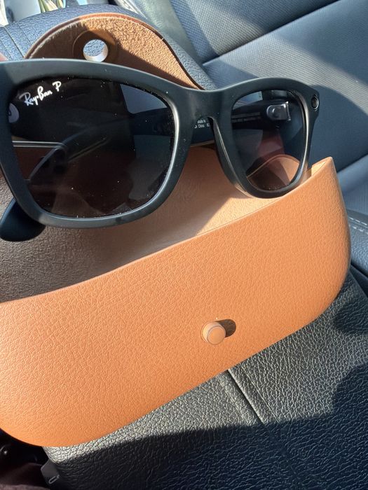Meta Rayban New1