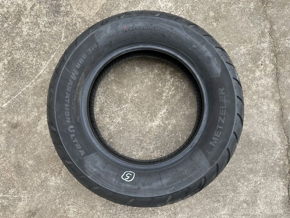 Нови мото гуми 130/8017” 170/60/17” 150/70/17” MICHELIN 170/80/15”