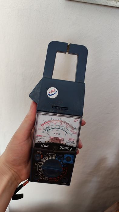 Продам мультиметр
