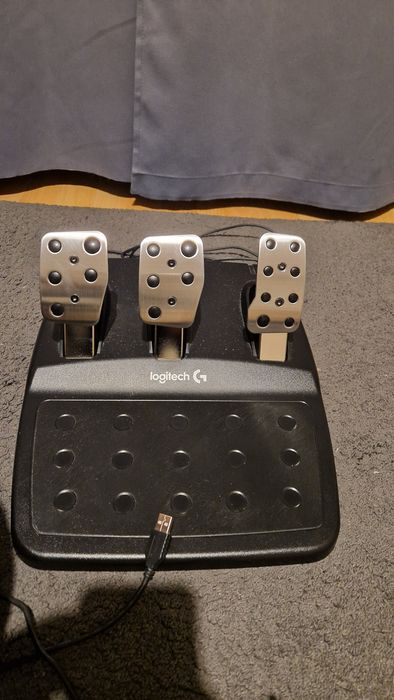 Волан Logitech G29