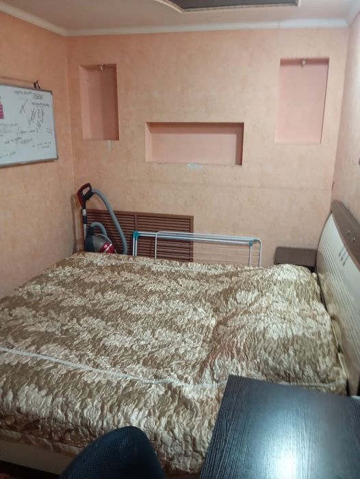 продам 2х комнатную квартиру