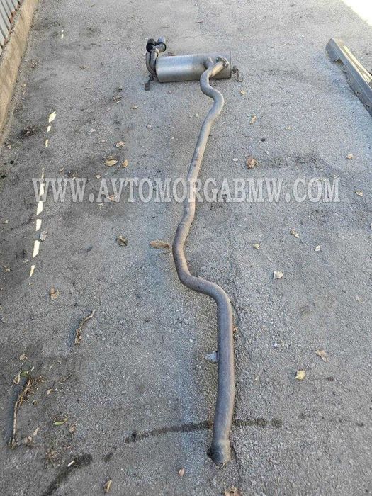 Гърне 330д 258 Ф30 Ф31 Бмв Bmw F30 F31 генерация