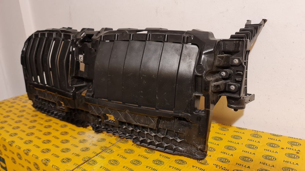 Hota grila activa clapete deflector aer bara BMW 4 G22 G23