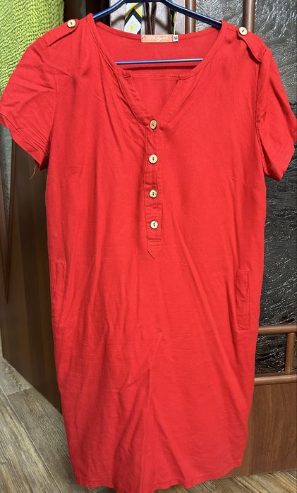 Продам летнее платье