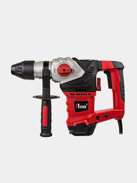 Перфоратор NUMBER ONE EH2200/32-PRO 6 oy kafolat