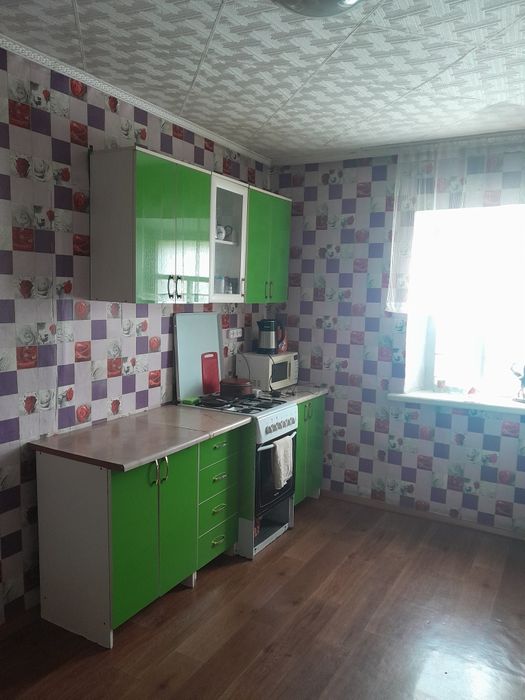 Продам дом в Тайынше